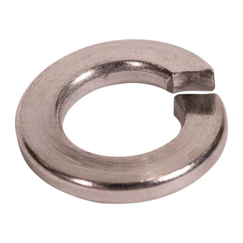Conquest 5/16″ Split Lock Washer – 316 Stainless Steel | Qty. 3,000 (Carton)