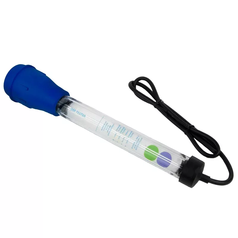 Def Diesel Exhaust Fluid Tester