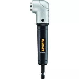 DEWALT Right Angle Attachment, IMPACT READY