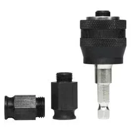 Diablo Snap-Lock Plus Mandrel System – 7/16″