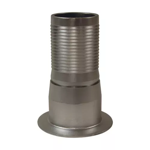 Dixon King Crimp Style Carbon Steel Nipples for Floating Flanges