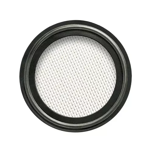 DSO Fluid 1 1/2 in. Sanitary FKM Tri Clamp Screen Gasket – 80 Mesh