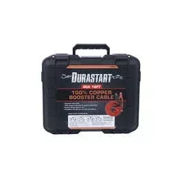 Durastart 100% Copper Booster Cable