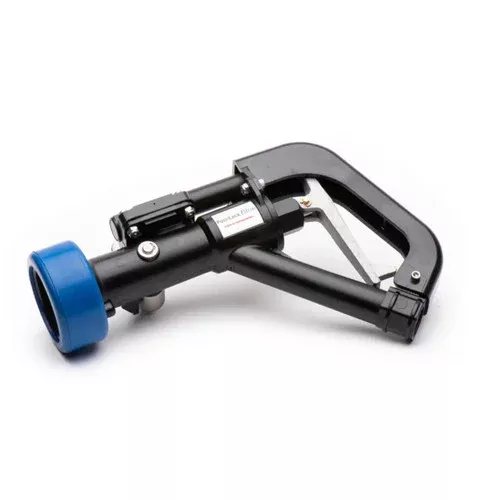 Emco Wheaton PosiLock Blue G4266-201 3/4 in. BSP DEF/AdBlue Dispensing System
