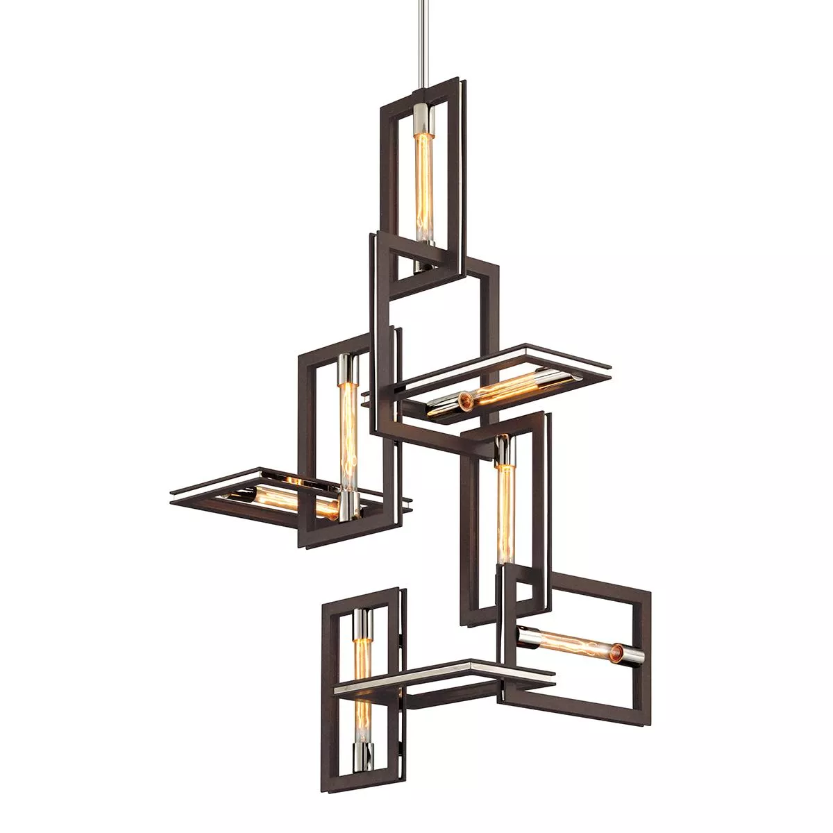 Enigma Chandelier