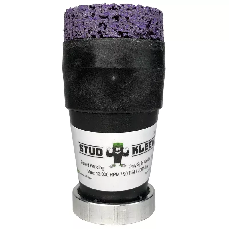 ESCO STUD KLEEN Hub, Stud and Wheel Cleaning Tool