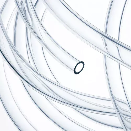 Excelon RNT 3/4 in. PVC Tubing, Clear – 100 ft., 7/8 in. OD