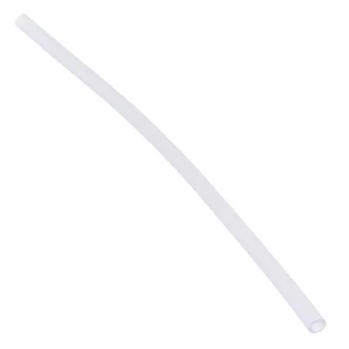Excelon SL 0.062 in. Silicone Tubing, Clear – 50 ft., 3/16 in. OD