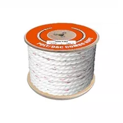 Fall Protection Lifeline Rope | PolyDac