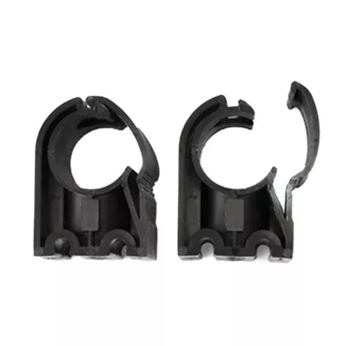 FastPipe 3 in. Pipe Clip, Each