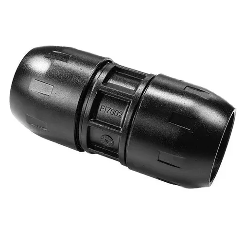 FastPipe 3 in. Union for Aluminum Pipe