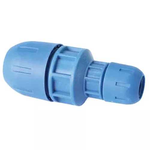 FastPipe Reducing Union for Aluminum Pipe