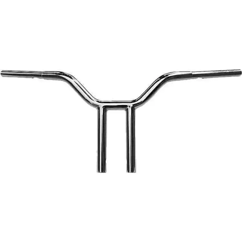 Fatty Drag Style Hbar 14″ Tbw Chrome