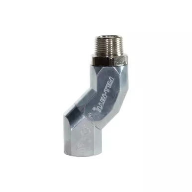Fill-Rite SD075UL 3/4" UL Listed Multi-Plane Fuel Transfer Swivel