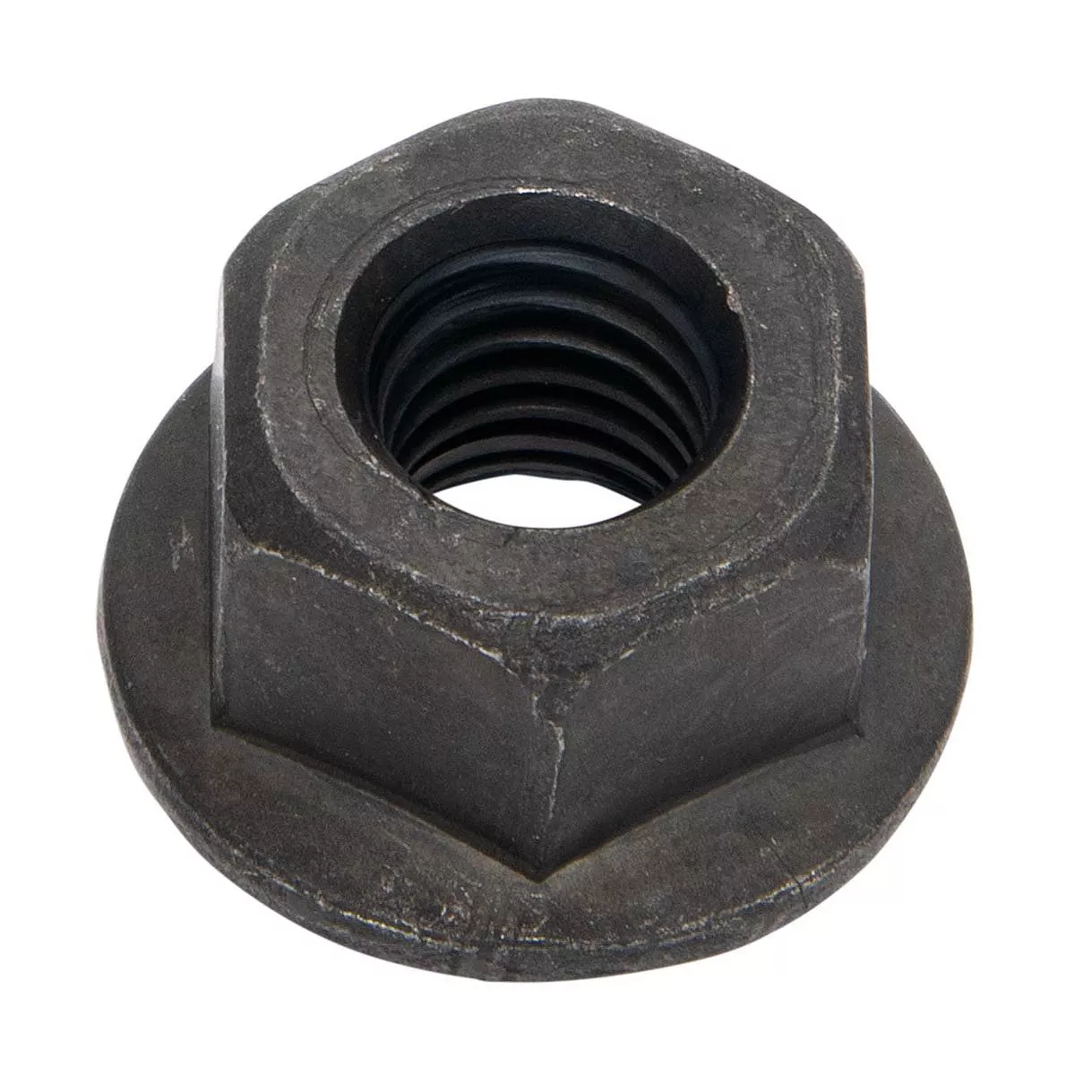 Flange Nut, 3/8″-16