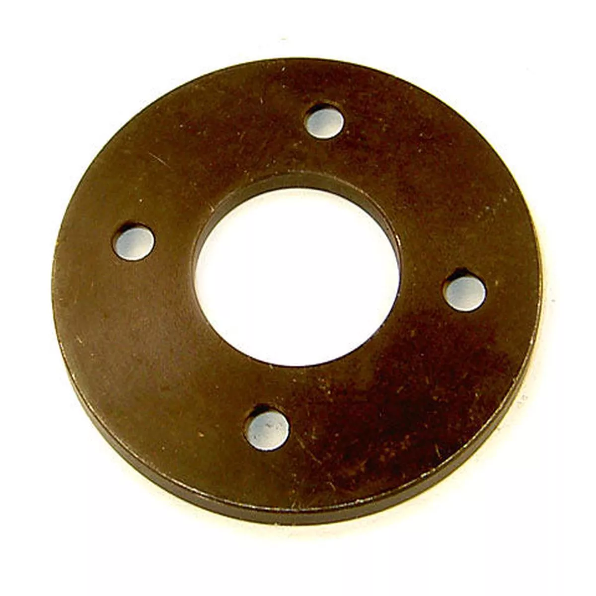 Flange, Timing Pulley, Small Mill