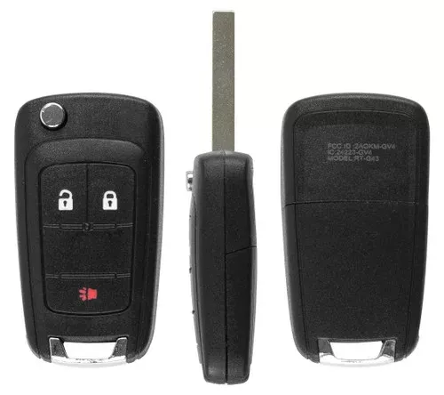 FLIP-GM-3B1HS