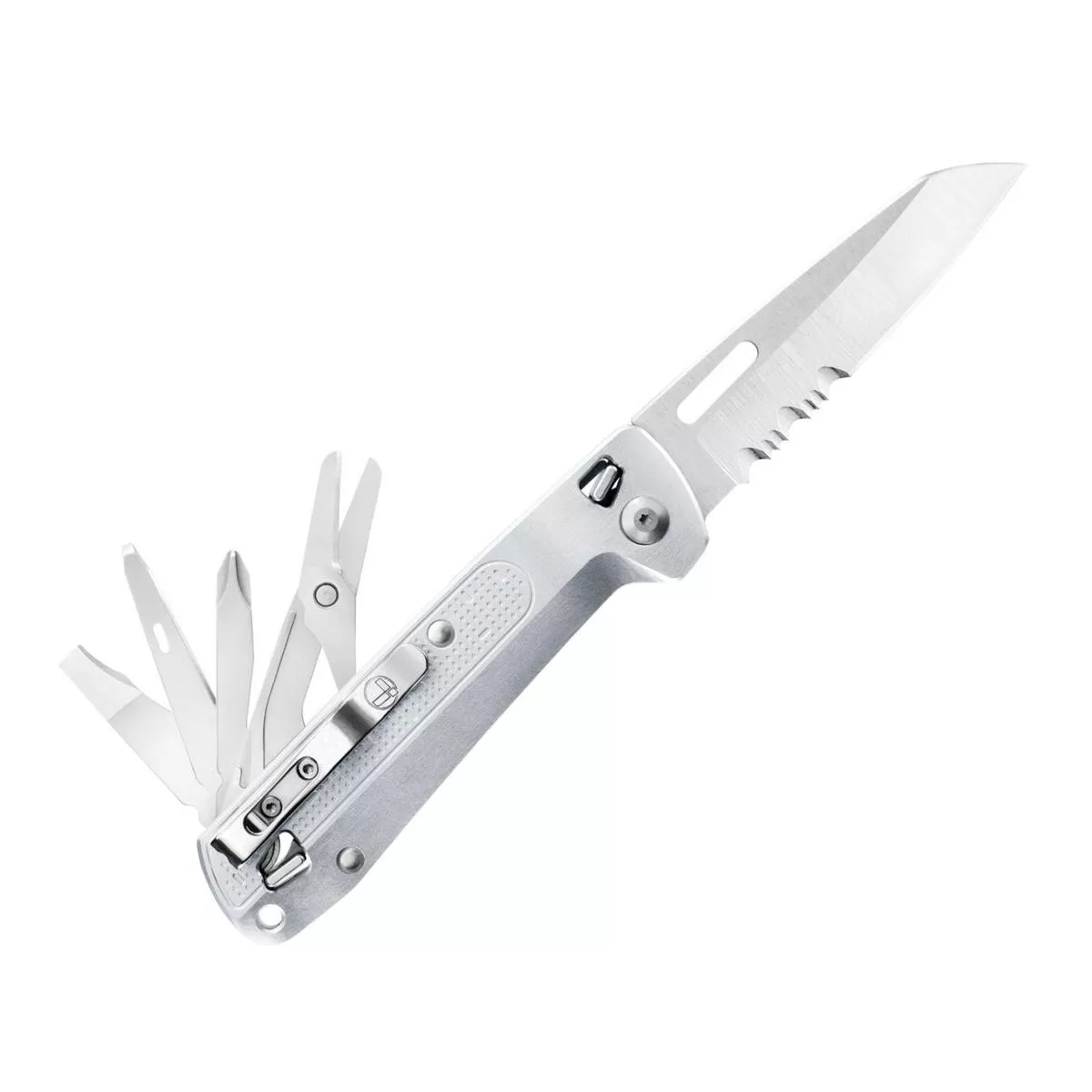 FREE K4X – Silver