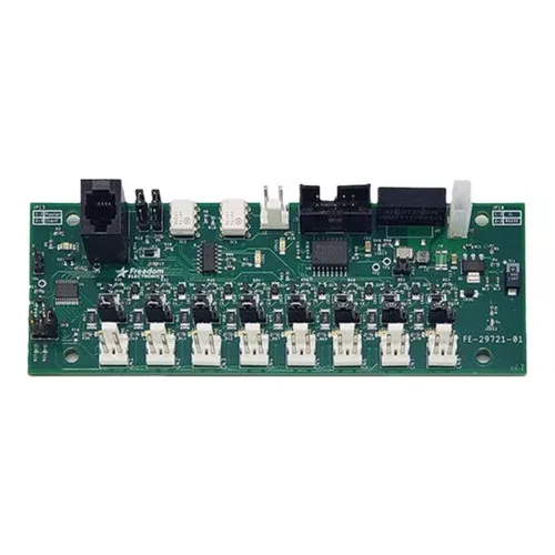 Freedom Electronics FE-29721-01 Current Loop Board for Smart Fuel Controller