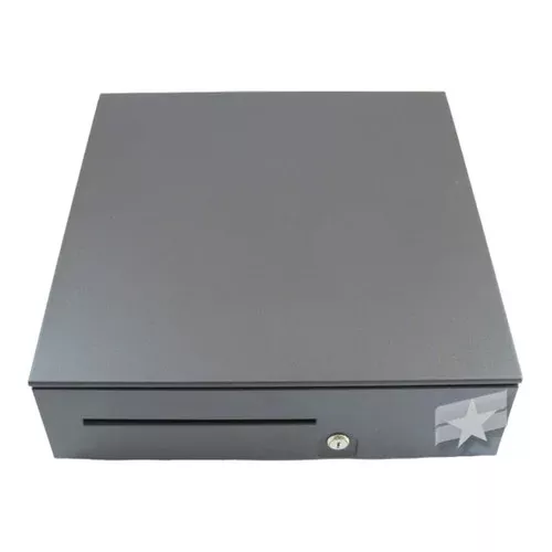 Freedom Electronics P050-01-200 New Verifone Ruby 2 Cash Drawer w/ Till