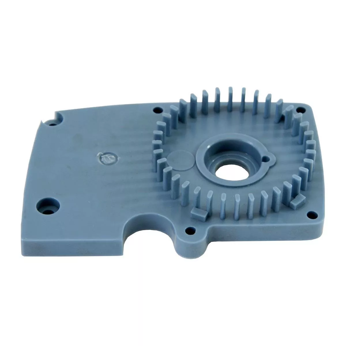 Front Bracket, Band Saw
