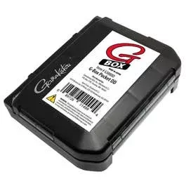 Gamakatsu G-Box G388DD Pocket Utility Case