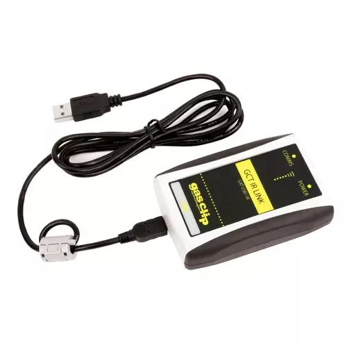 Gas Clip Technologies GCT IR Link
