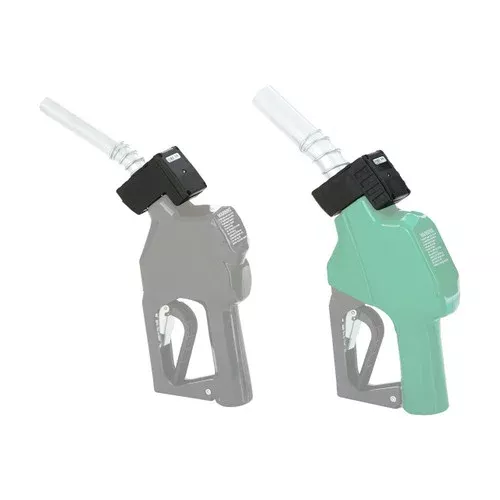 Gasboy Nano Nozzle Reader