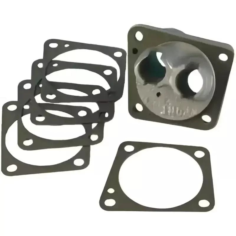 Gasket Tappet Block Front Paper 030 10/Pk