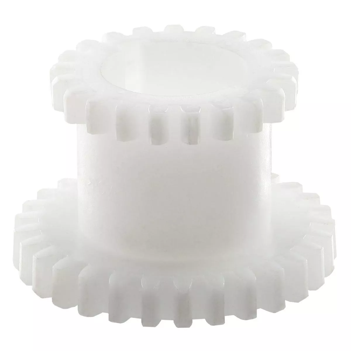Gear, 2-Speed Spindle