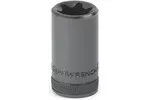 GearWrench 80188D 1/4” Drive External Torx Socket E6