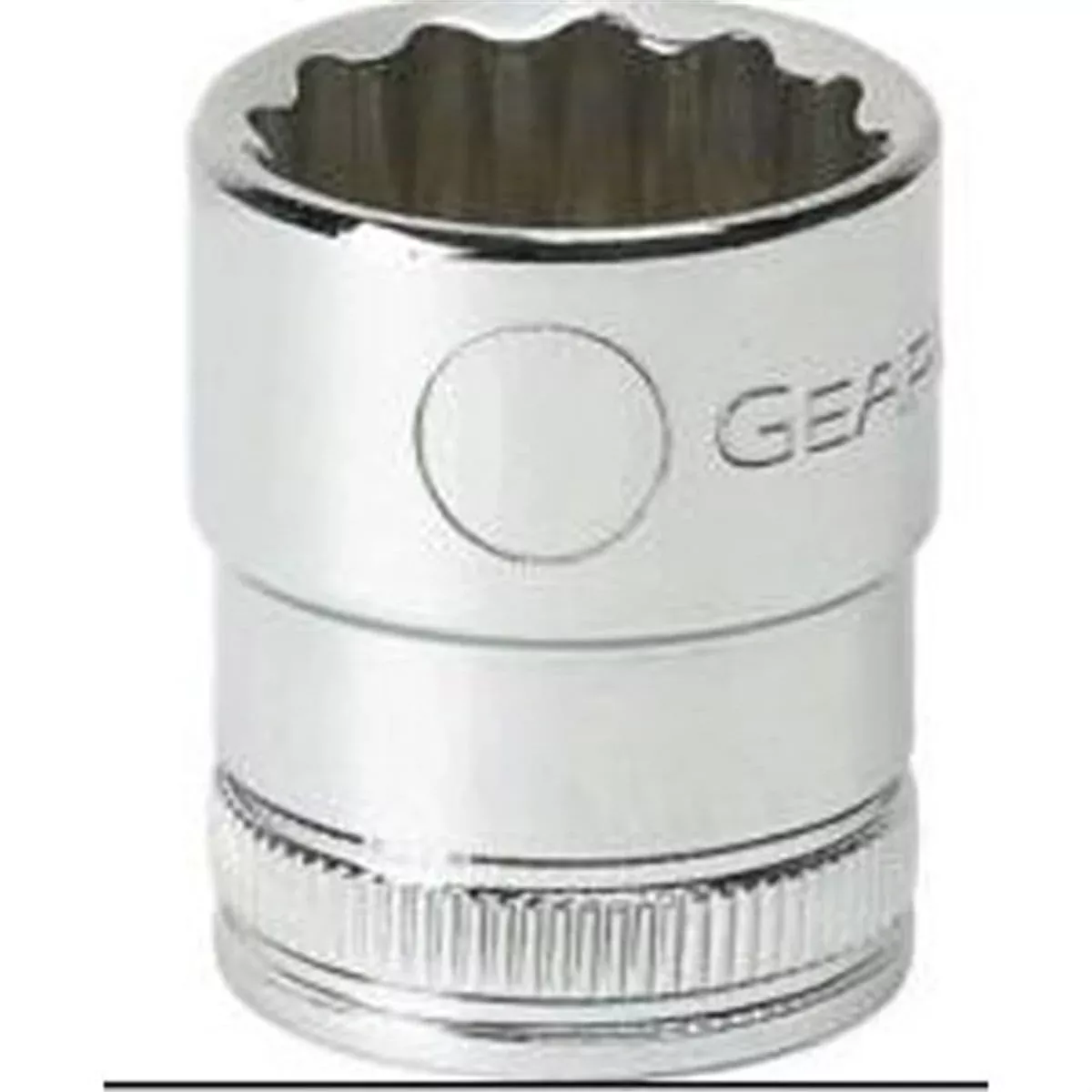 GearWrench 80484 Soc 8Mm 3/8D 12Pt