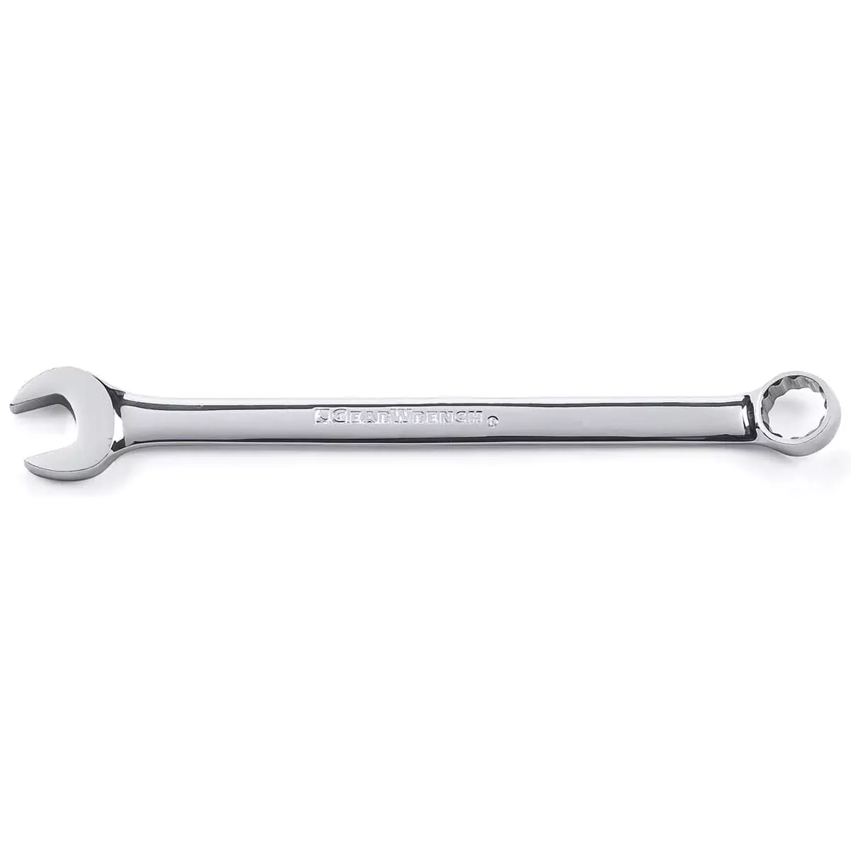 GearWrench 81669 Wr 12Mm Comb Lng 12Pt