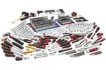 GearWrench 83095 Auto TEP Intermediate 257PC Set
