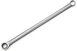 GearWrench 85917 17mm 72-Tooth 12 Point XL GearBox Double Box Ratcheting Wrench