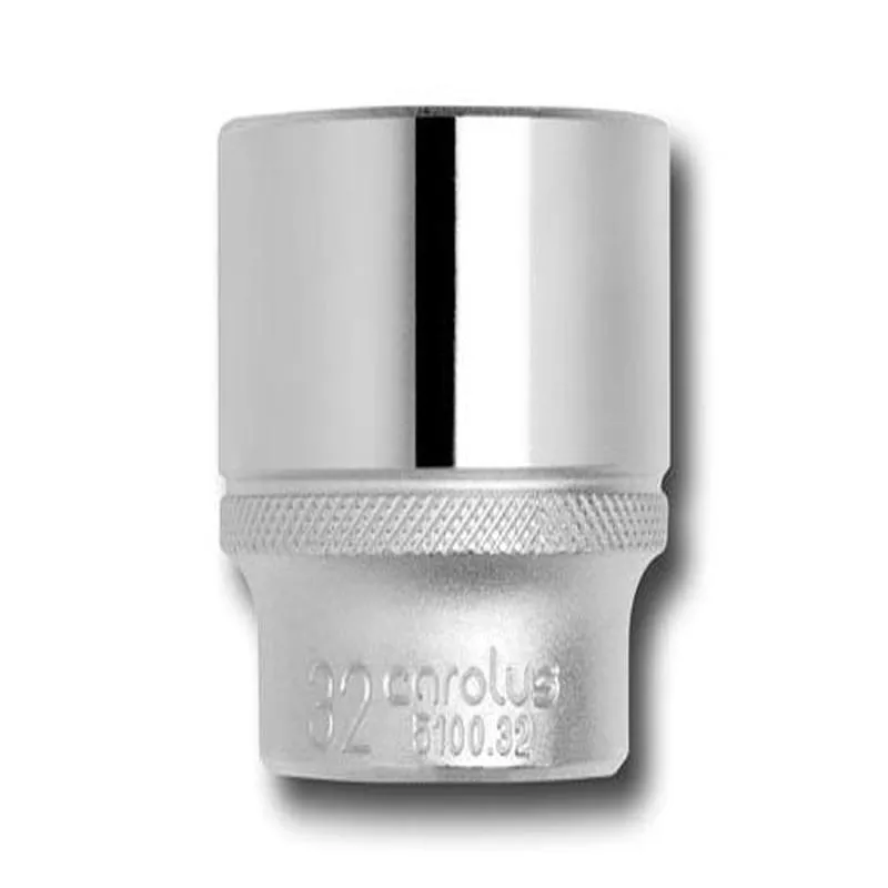 Gedore Carolus 1516345 Socket 1/2″, 11 mm