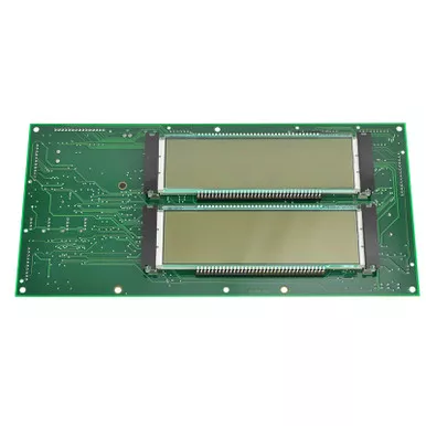 Gilbarco M04326A002R Pump Door Node 3