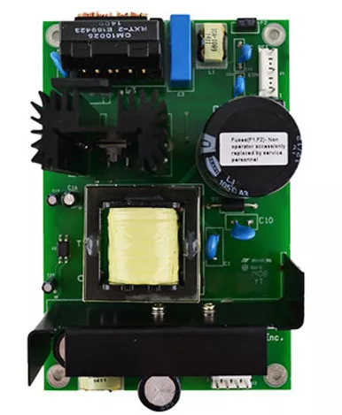 Gilbarco M10996A001R 24V DC Ice Power Supply Rebuilt Board