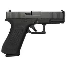 Glock G45 Gen5 9mm