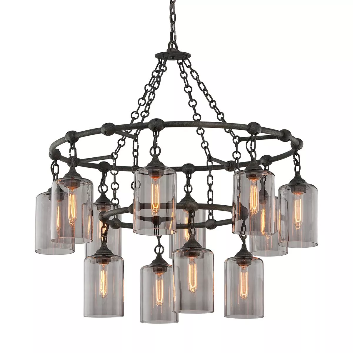Gotham Chandelier