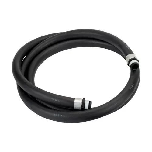 GPI 1 in. x 12 ft. EPDM Chemical Hose