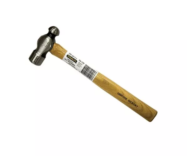HAR1165 HAMMER/BALL PEIN 12OZ #54-190