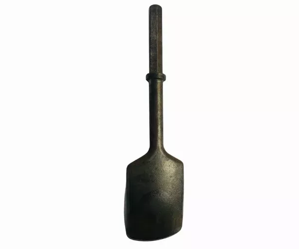 HAR6986 SPADE/CLAY, BREAKER HAMMER
