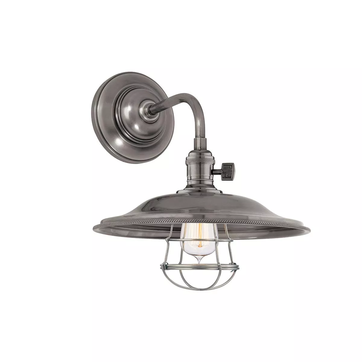 Heirloom Wall Sconce