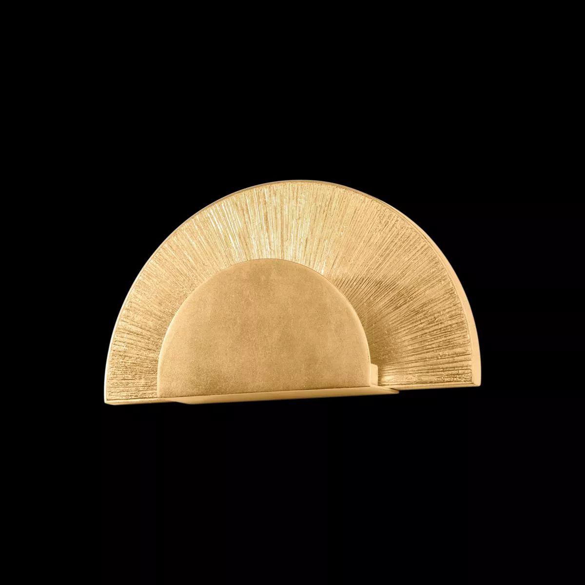 HOMECREST Wall Sconce