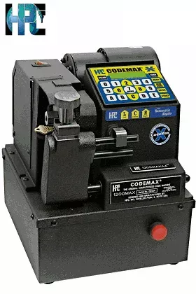 HPC CodeMax Key Originator – 120V 1200MAX