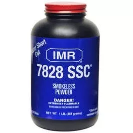 IMR 7828SSC Smokeless Rifle Powder – 1 lb