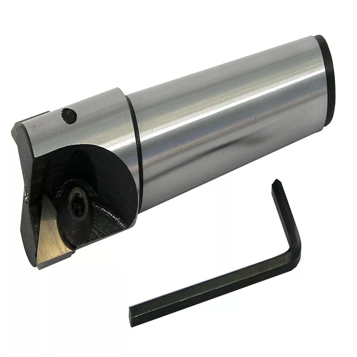 Indexable End Mill, 3MT, 30 mm Cut Diameter CLEARANCE
