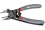 Ingersoll Rand 755628X Tech Solutions Multi-Angle Internal/External Snap Ring Pliers