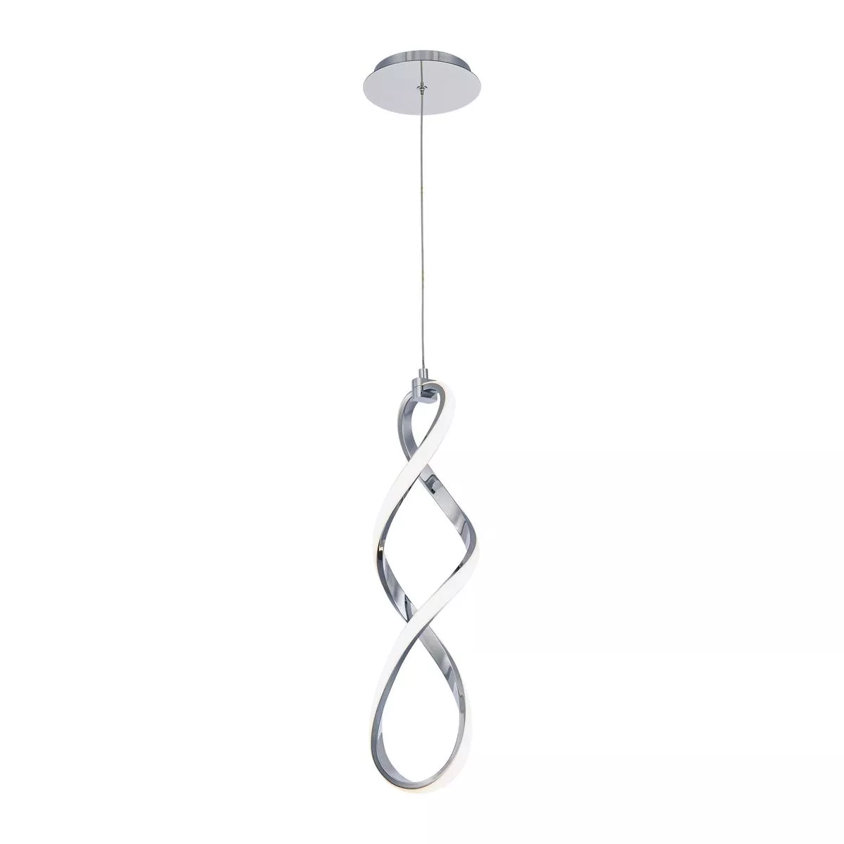 Interlace LED Mini Pendant